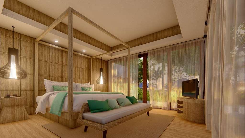 Cross Bali Breakers Hotel จิมบาราน ห้อง รูปภาพ