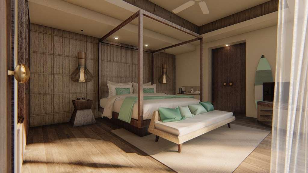 Cross Bali Breakers Hotel จิมบาราน ห้อง รูปภาพ