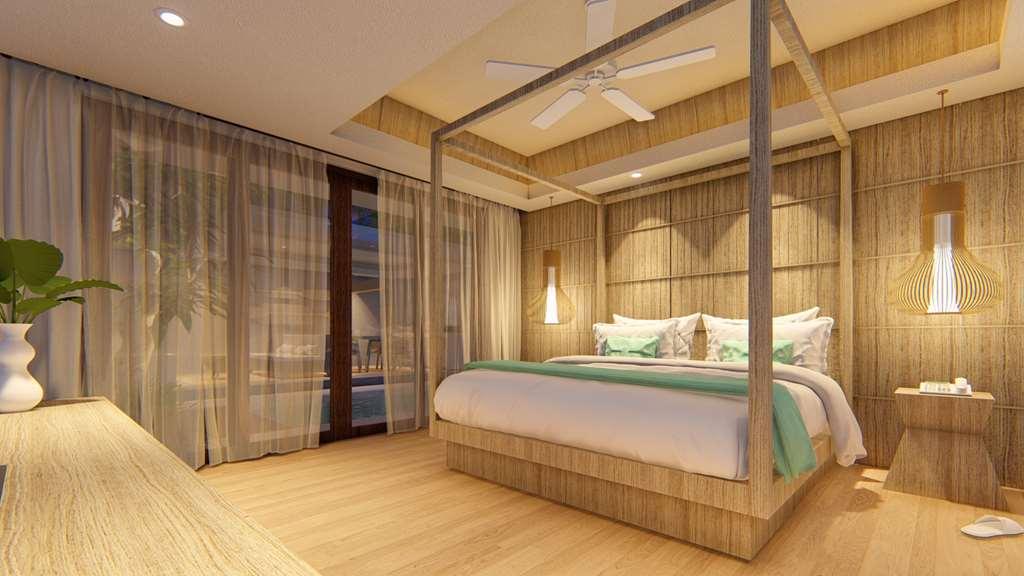Cross Bali Breakers Hotel จิมบาราน ห้อง รูปภาพ