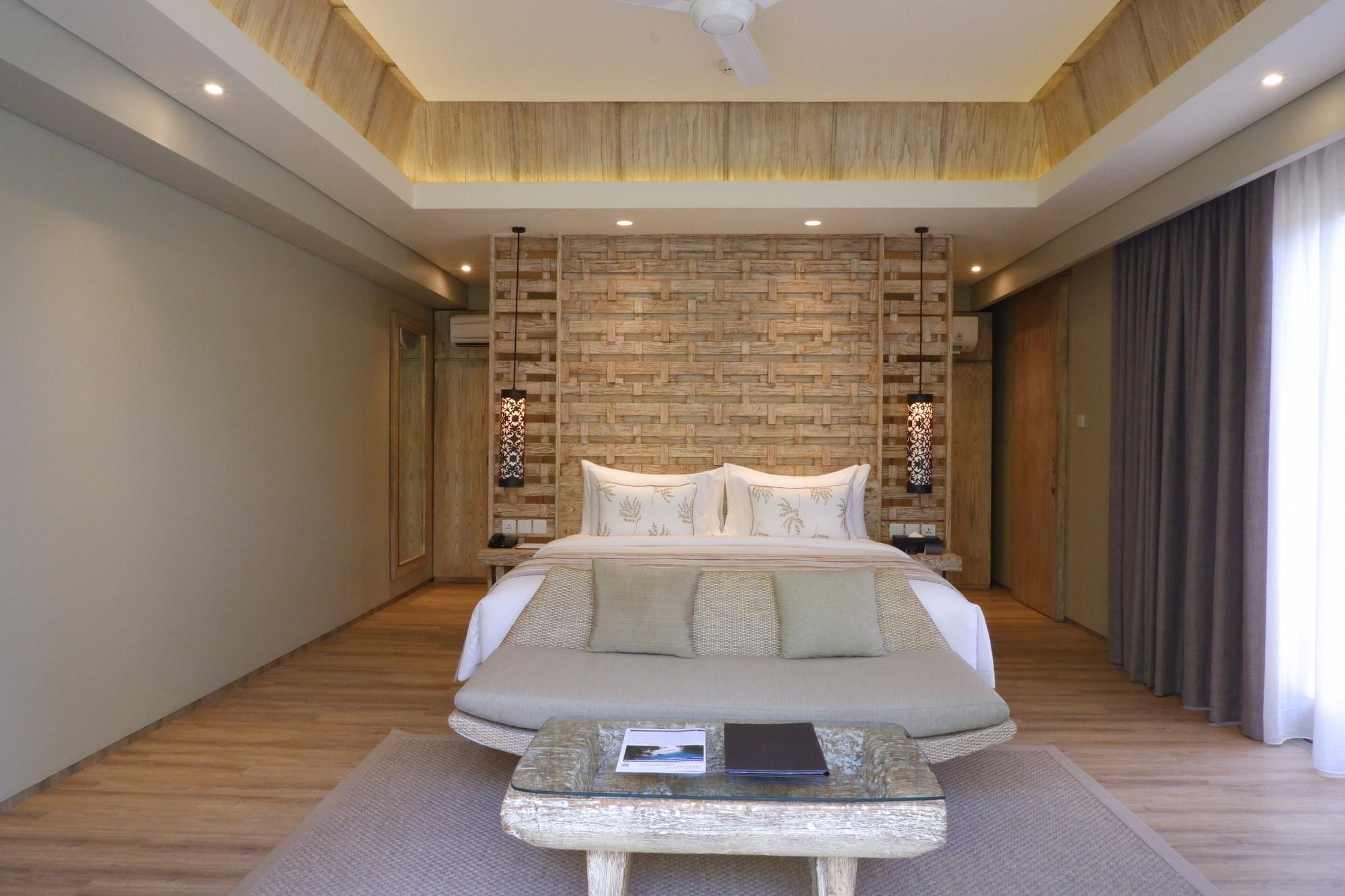 Cross Bali Breakers Hotel จิมบาราน ภายนอก รูปภาพ