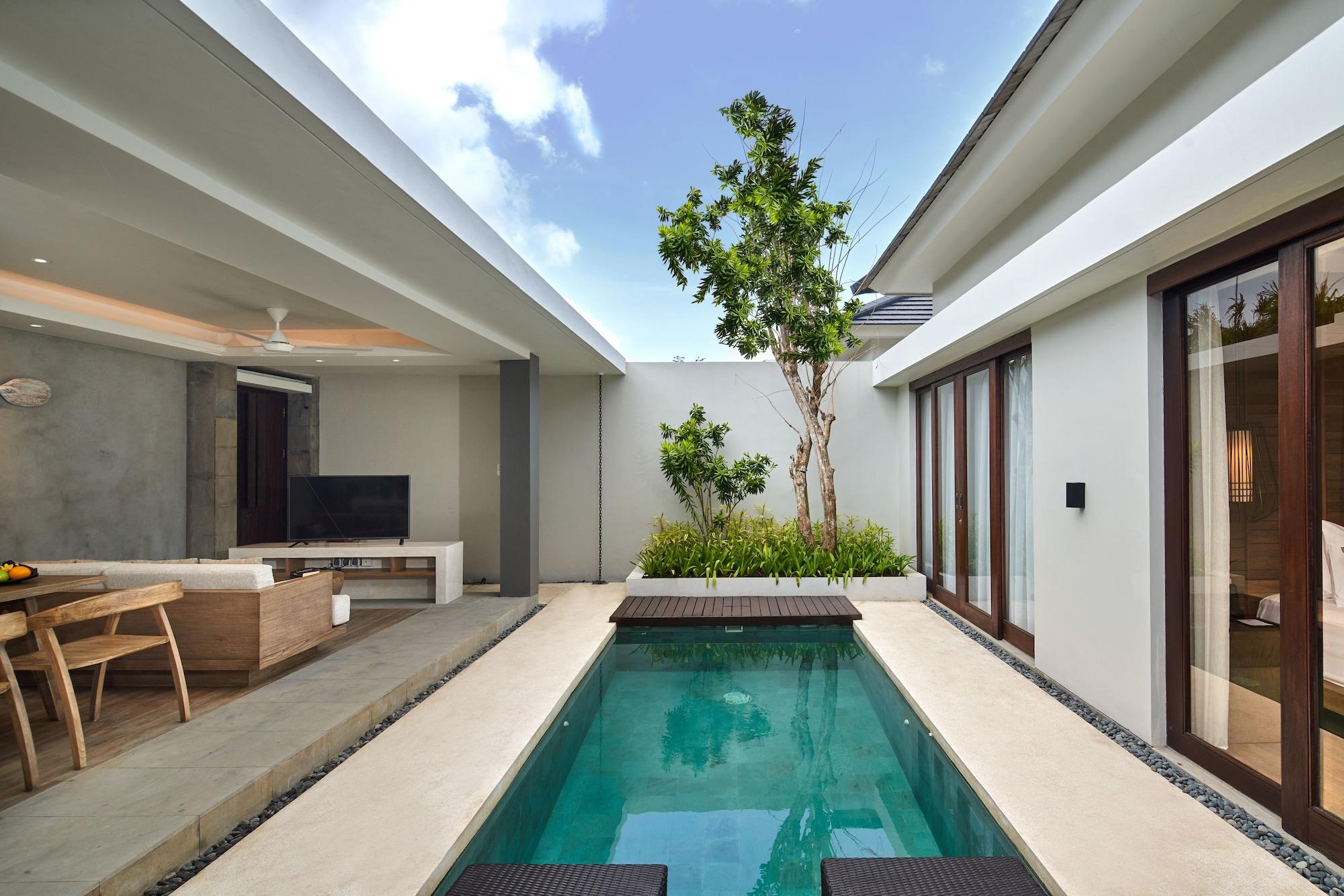 Cross Bali Breakers Hotel จิมบาราน ภายนอก รูปภาพ