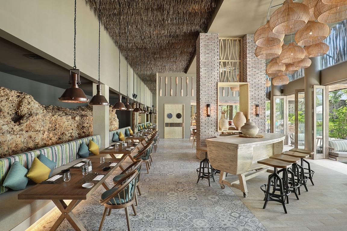Cross Bali Breakers Hotel จิมบาราน ภายนอก รูปภาพ