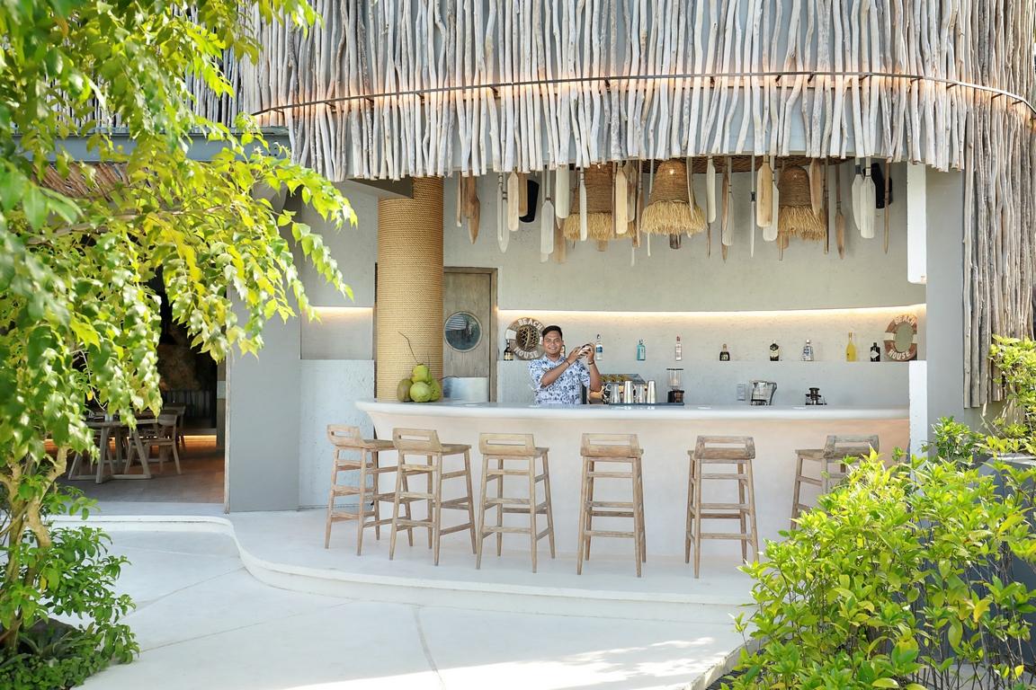 Cross Bali Breakers Hotel จิมบาราน ภายนอก รูปภาพ