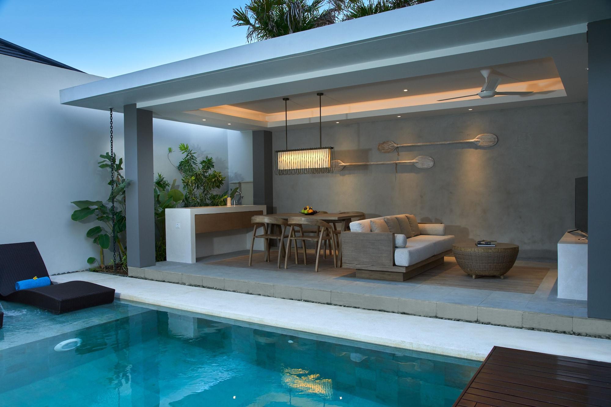 Cross Bali Breakers Hotel จิมบาราน ภายนอก รูปภาพ