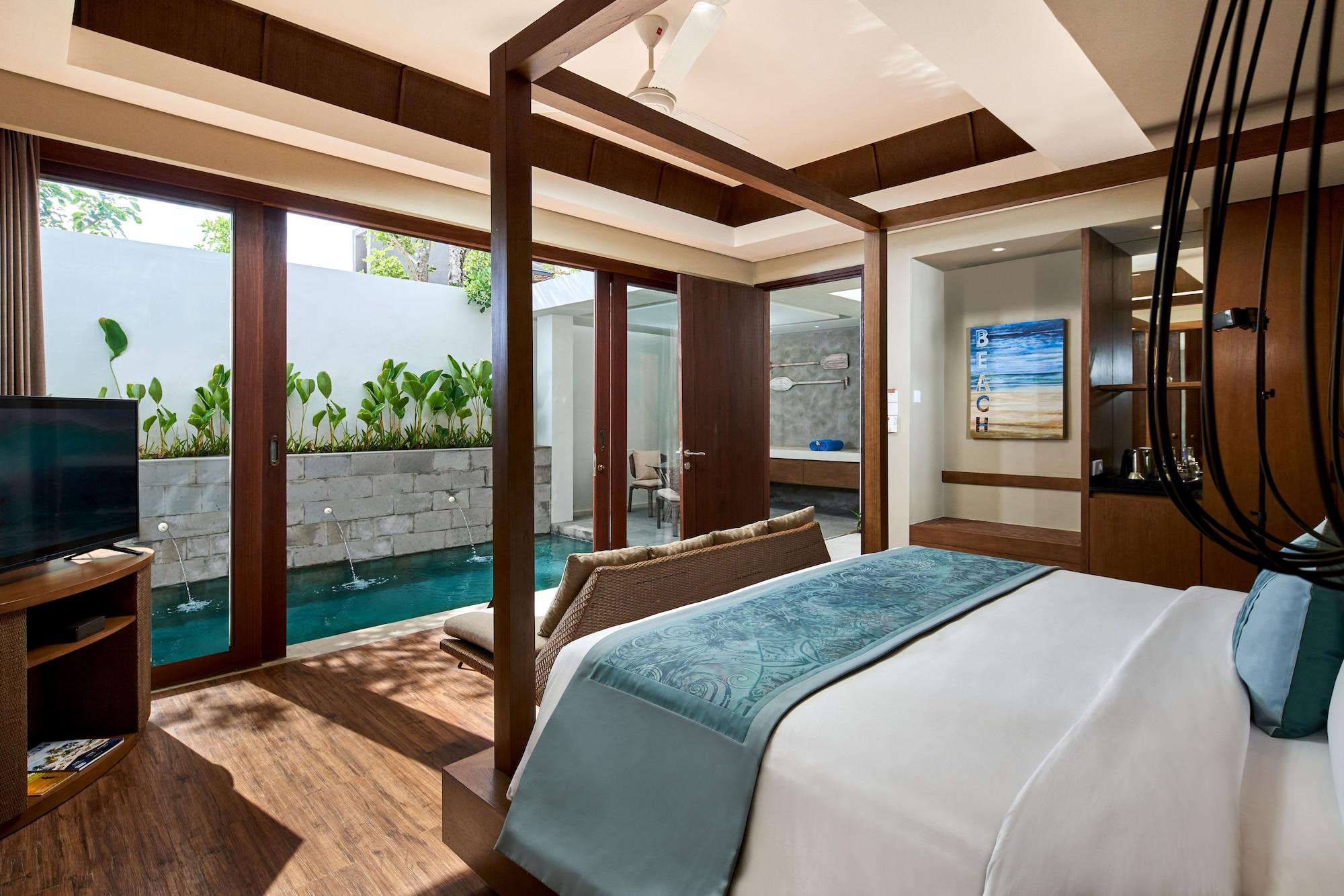 Cross Bali Breakers Hotel จิมบาราน ภายนอก รูปภาพ