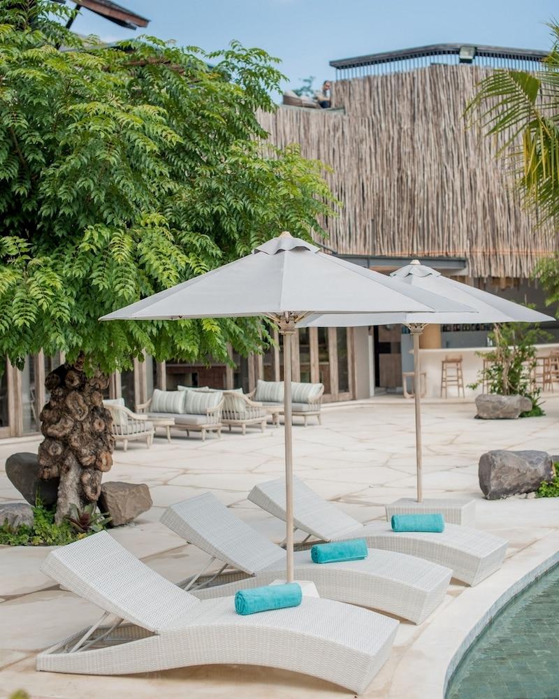 Cross Bali Breakers Hotel จิมบาราน ภายนอก รูปภาพ