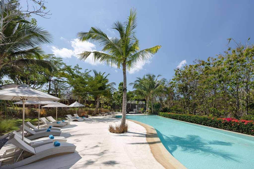 Cross Bali Breakers Hotel จิมบาราน สิ่งอำนวยความสะดวก รูปภาพ