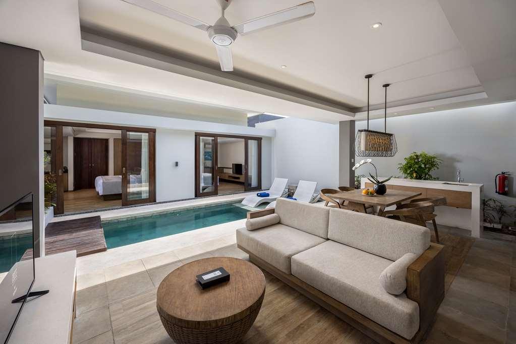 Cross Bali Breakers Hotel จิมบาราน ห้อง รูปภาพ