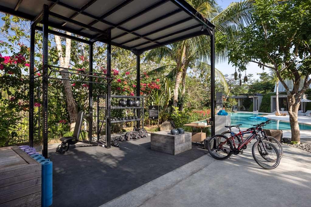 Cross Bali Breakers Hotel จิมบาราน สิ่งอำนวยความสะดวก รูปภาพ