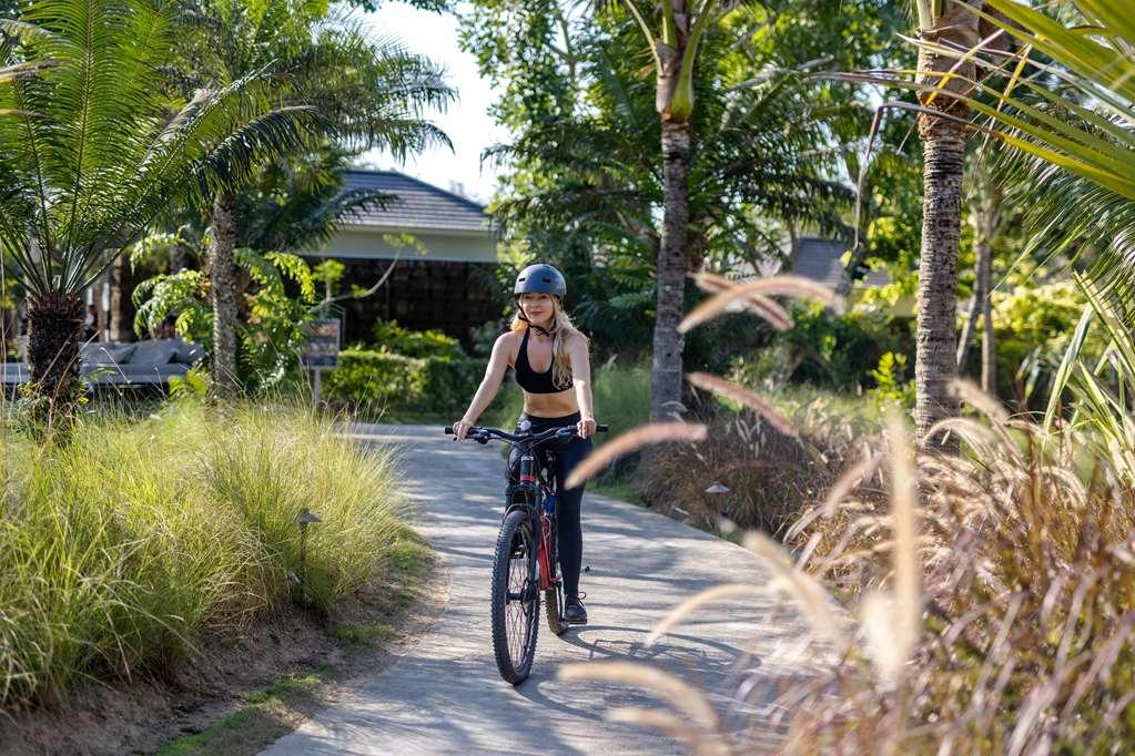 Cross Bali Breakers Hotel จิมบาราน สิ่งอำนวยความสะดวก รูปภาพ