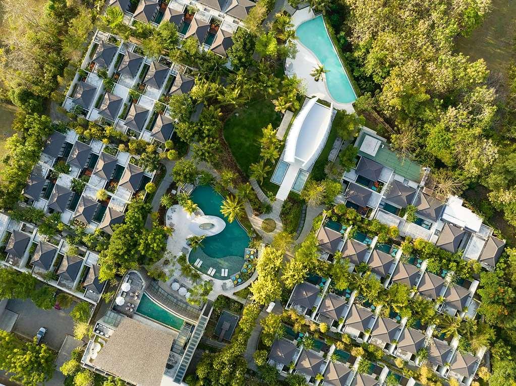 Cross Bali Breakers Hotel จิมบาราน ภายนอก รูปภาพ