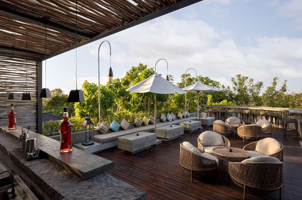 Cross Bali Breakers Hotel จิมบาราน สิ่งอำนวยความสะดวก รูปภาพ