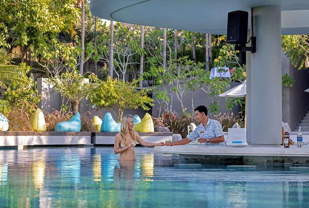 Cross Bali Breakers Hotel จิมบาราน สิ่งอำนวยความสะดวก รูปภาพ