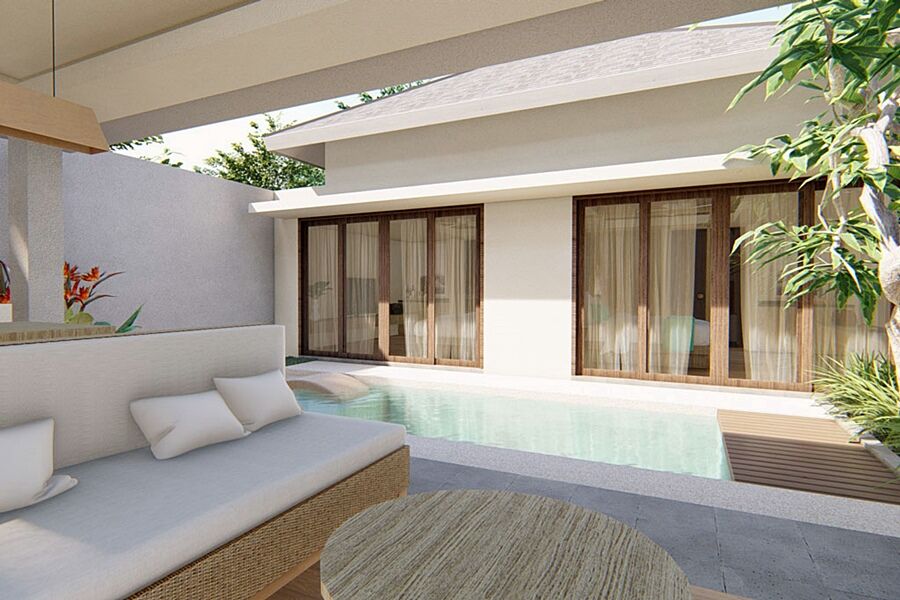 Cross Bali Breakers Hotel จิมบาราน ภายนอก รูปภาพ