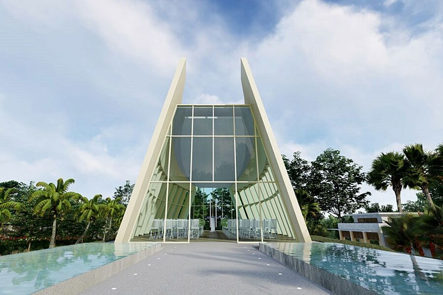 Cross Bali Breakers Hotel จิมบาราน ภายนอก รูปภาพ